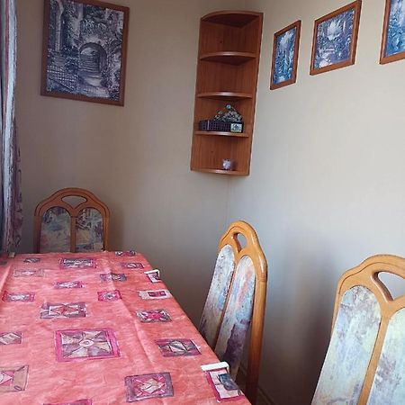 Příjemné bydlení na výlety po okolí Apartamento Klatovy Exterior foto