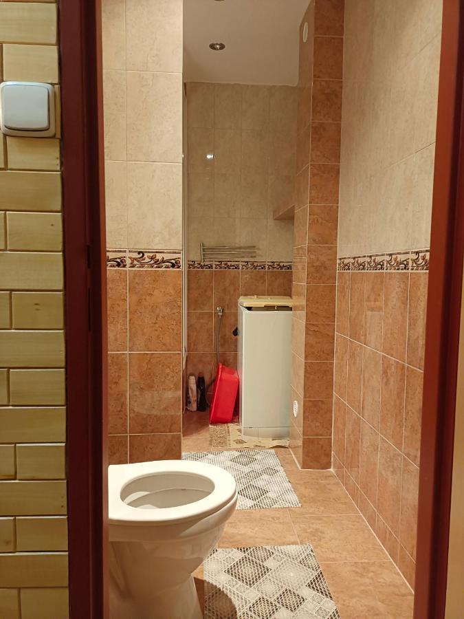 Příjemné bydlení na výlety po okolí Apartamento Klatovy Exterior foto